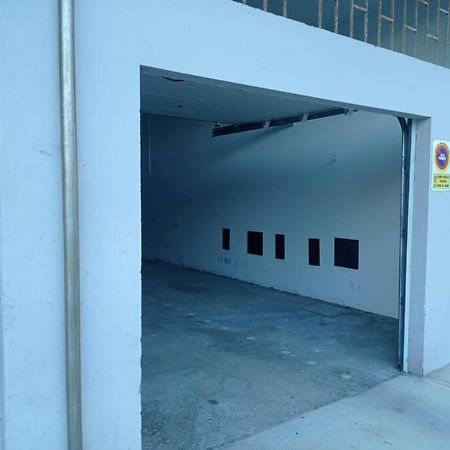 Erizana Baiona Exterior foto